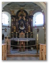 Altar Maria Brettfall