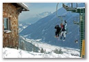 Winterpark Pettneu am Arlberg