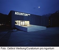 Museum AGUNTUM