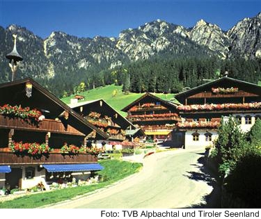 Alpbach