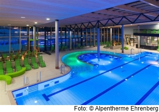 Alpentherme Ehrenberg