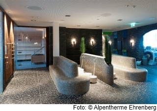 Alpentherme Ehrenberg