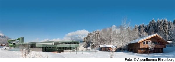 Alpentherme Ehrenberg