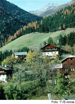 Anras in Osttirol