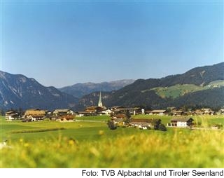 Brandenberg