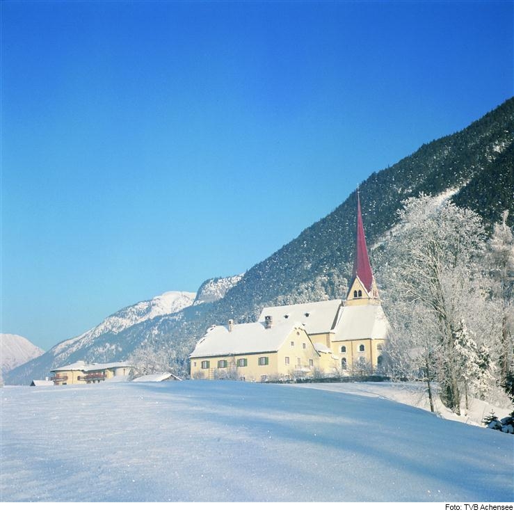 Achensee Ausflugsziele Sehenswrdigkeiten Tirol Sterreich