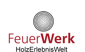 HolzErlebnisWelt FeuerWerk