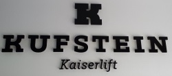 Kaiserlift Kufstein