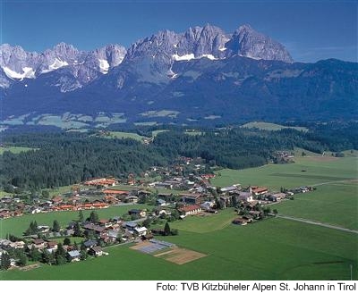 Oberndorf in Tirol