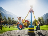 Ötztaler Funpark - Huben/Längenfeld