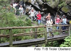 Radurschlklamm