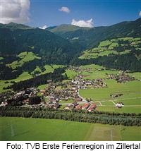 Ried im Zillertal