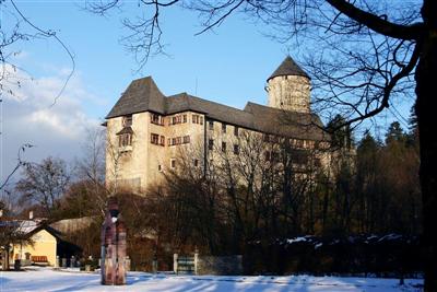 Schloss Matzen Schloss Matzen