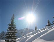 Skigebiete in Tirol/Österreich
