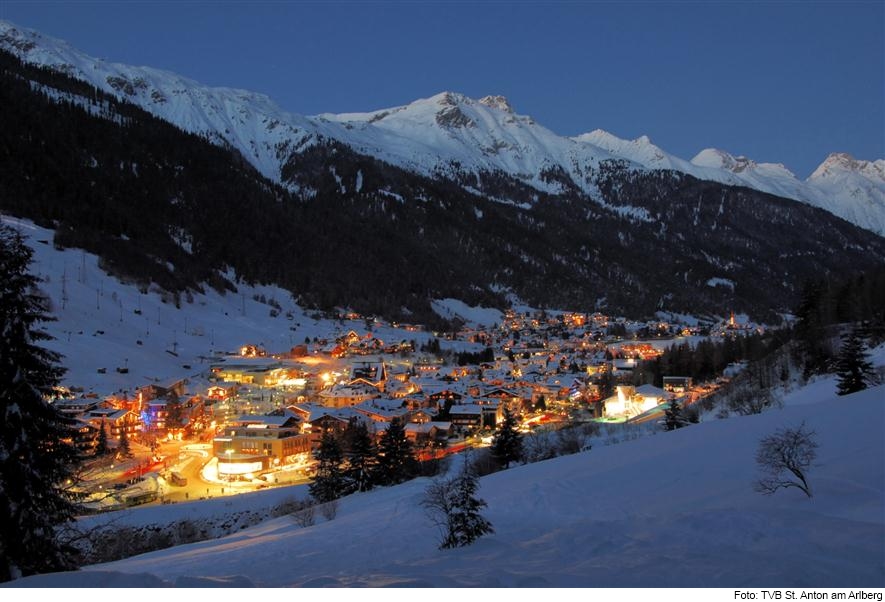 sankt-anton-am-arlberg