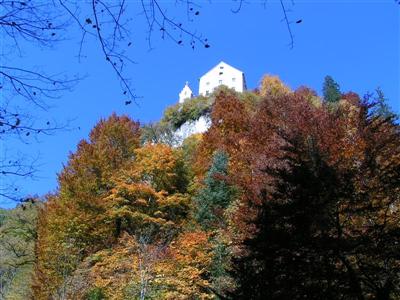 St. Georgenberg