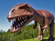 Triassic Park Waidring