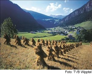 Valsertal