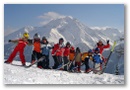 Winterpark Pettneu am Arlberg