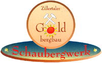 Zillertaler Goldschaubergwerk