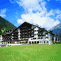 Hotels in Kaunertal und Umgebung