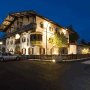 Hotels in Kössen und Umgebung